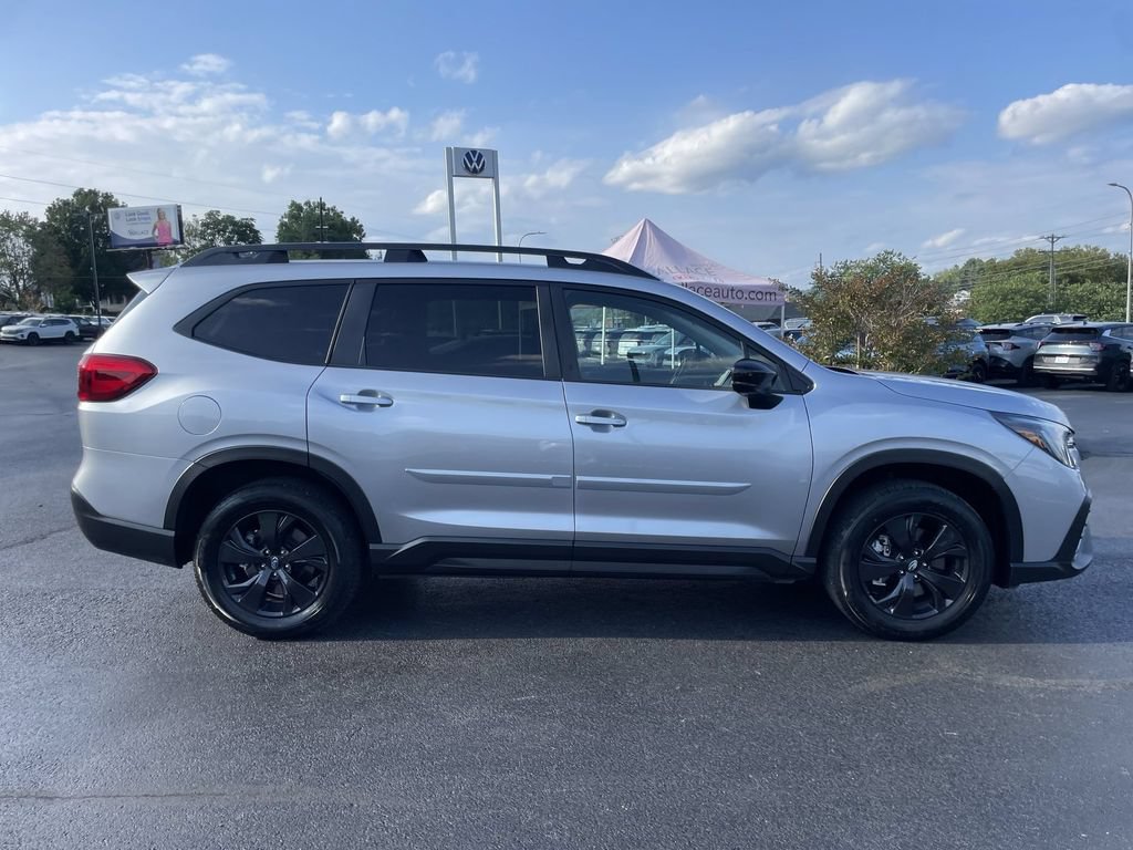 Used 2026 Subaru Ascent Premium w/ Popular Package #2 AWD/4WD image 4