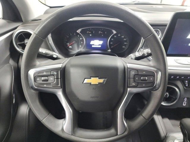 Used 2023 Chevrolet Blazer LT w/ Convenience Package FWD image 20