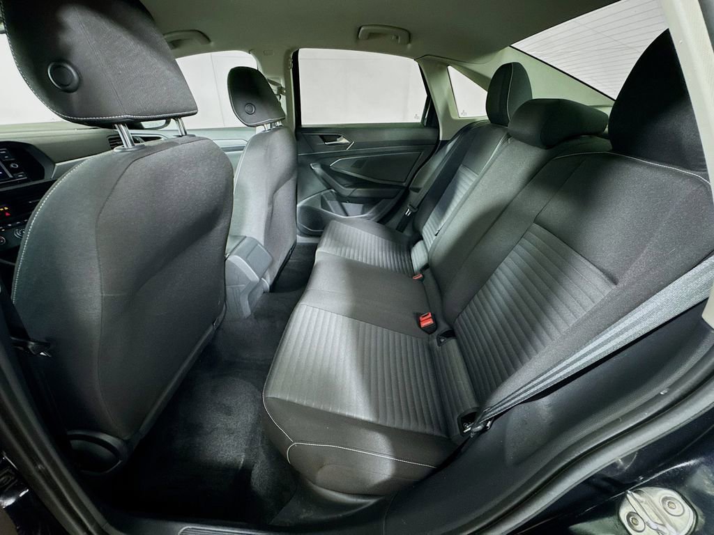 Used 2022 Volkswagen Jetta S FWD image 27