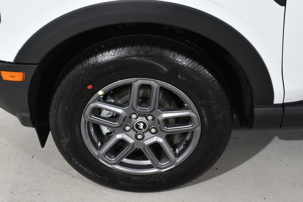 New 2025 Ford Bronco Sport Big Bend w/ Convenience Package image 24