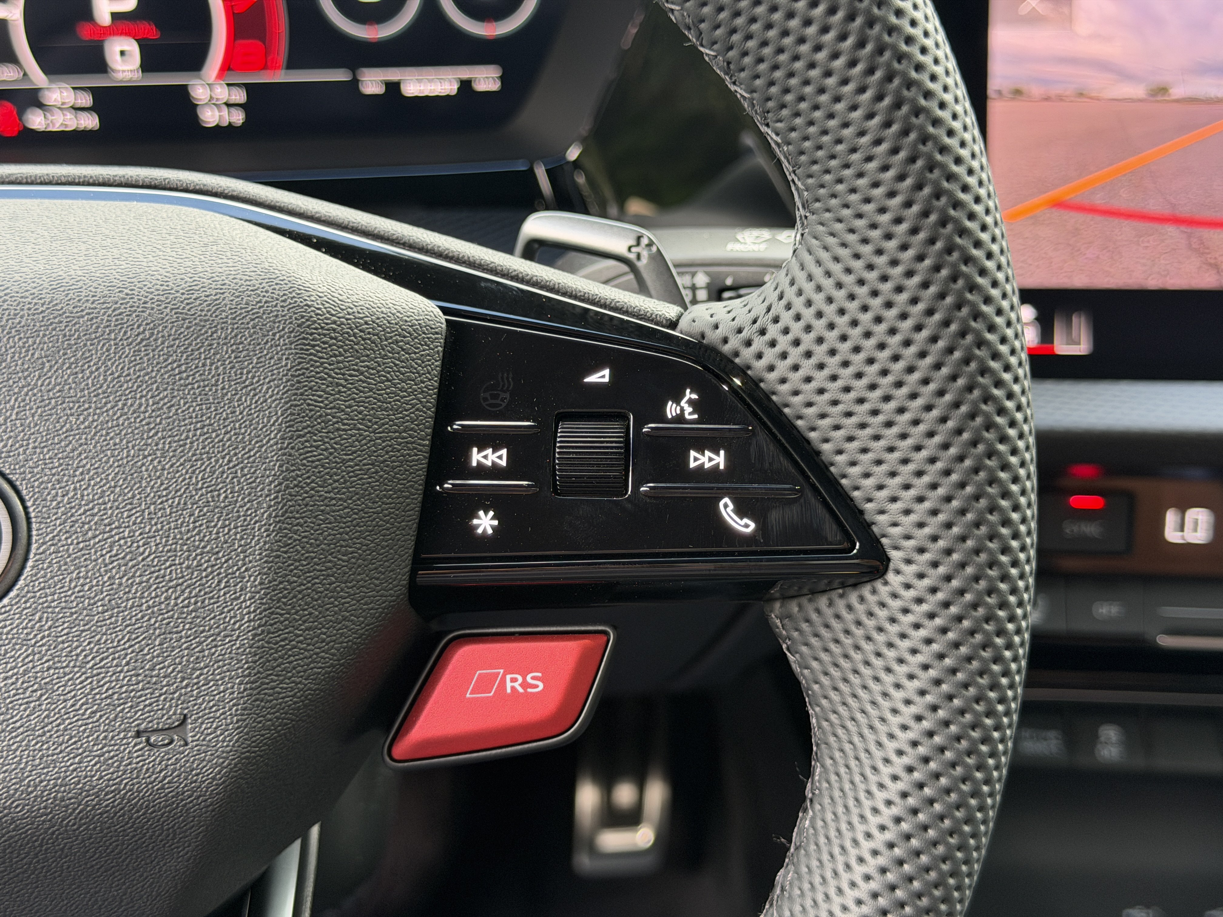 New 2026 Audi RS 3 AWD/4WD image 25