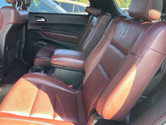 Used 2021 Dodge Durango Citadel AWD/4WD image 7
