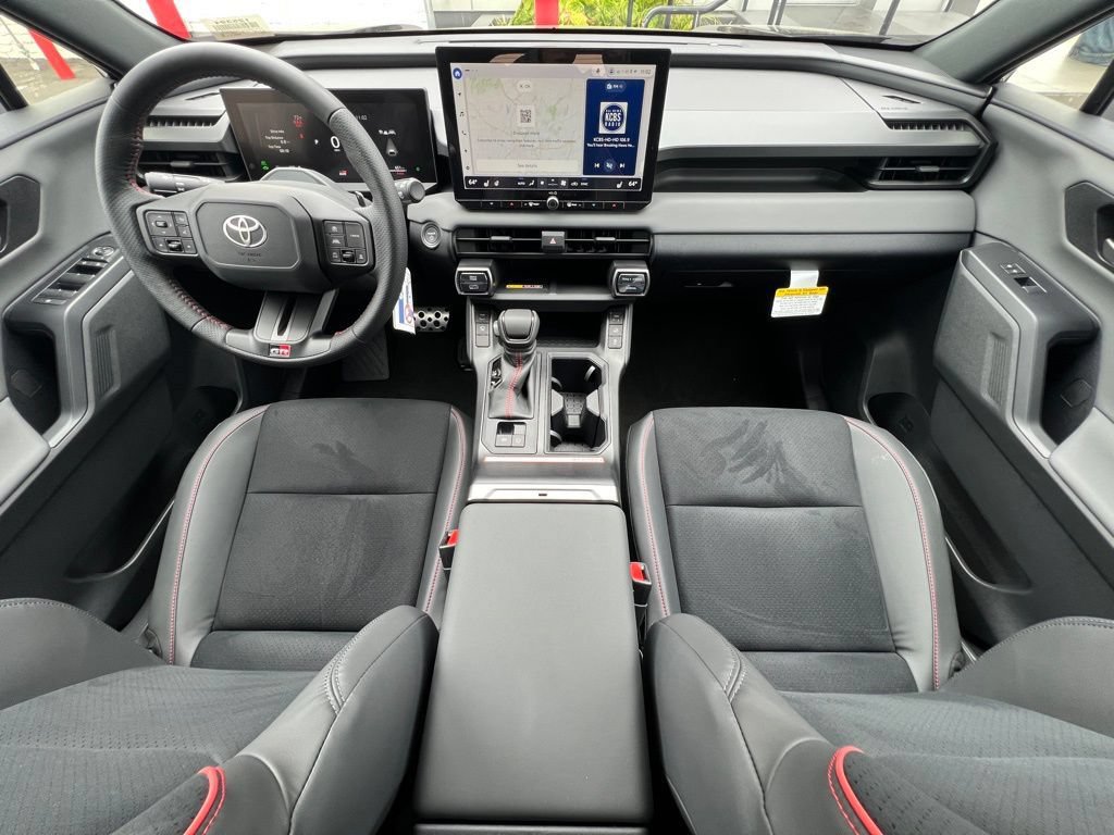 New 2026 Toyota RAV4 AWD Plug-in Hybrid image 25