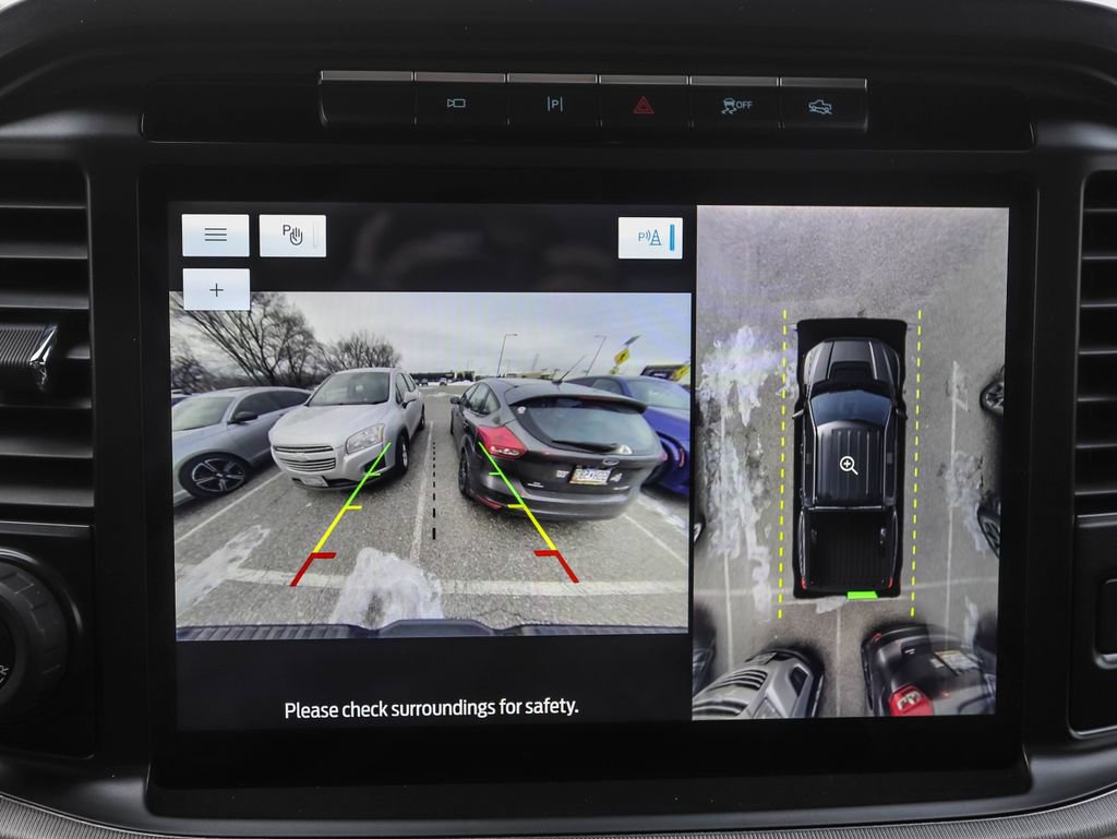 Used 2022 Ford F150 Raptor w/ Raptor 37 Performance Package image 17