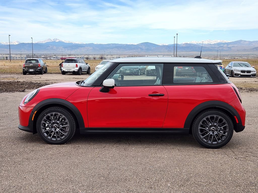 New 2026 MINI Cooper S image 2