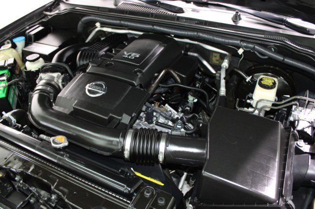 Used 2016 Nissan Frontier SV image 54