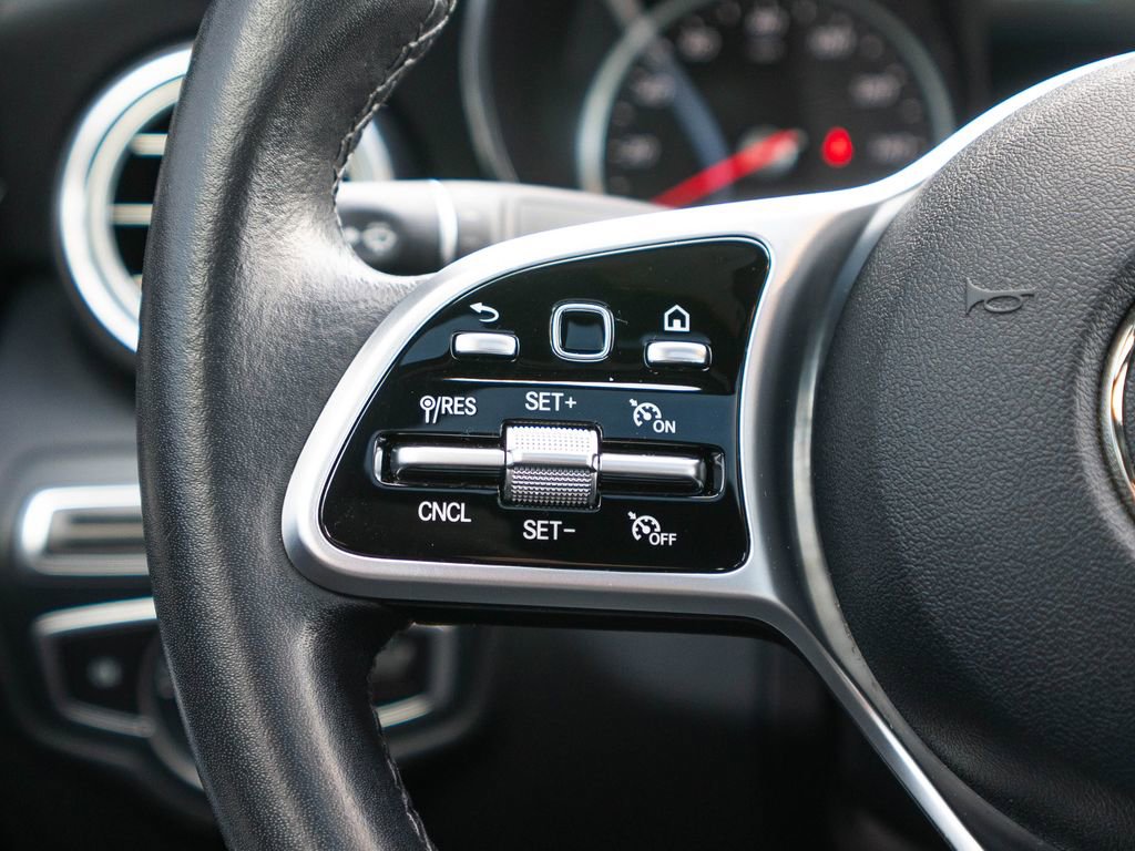 Used 2019 Mercedes-Benz C 300 Sedan image 20