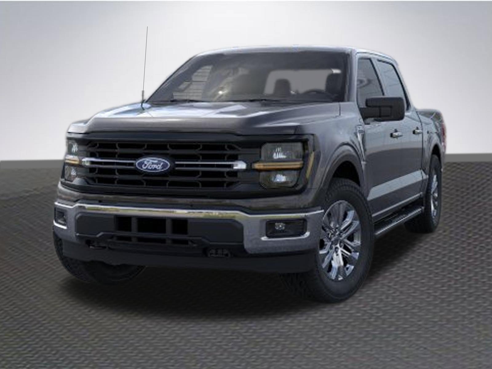 New 2026 Ford F150 XLT AWD/4WD image 2