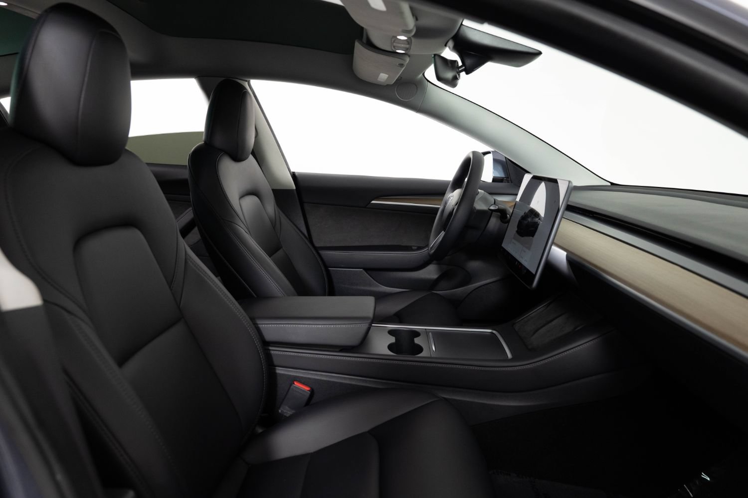 Used 2022 Tesla Model 3 Performance AWD/4WD image 26