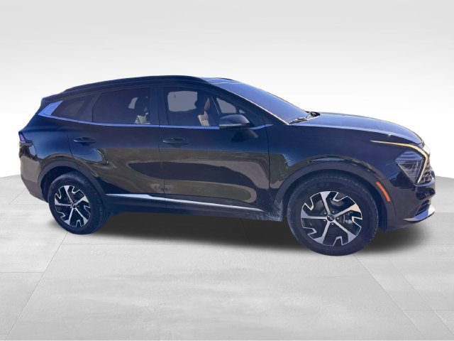 Used 2025 Kia Sportage EX w/ Premium Package AWD/4WD image 25
