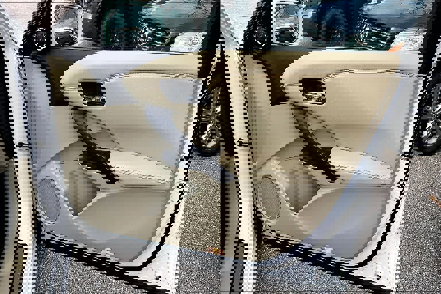 Used 2016 Acura RDX AWD image 22