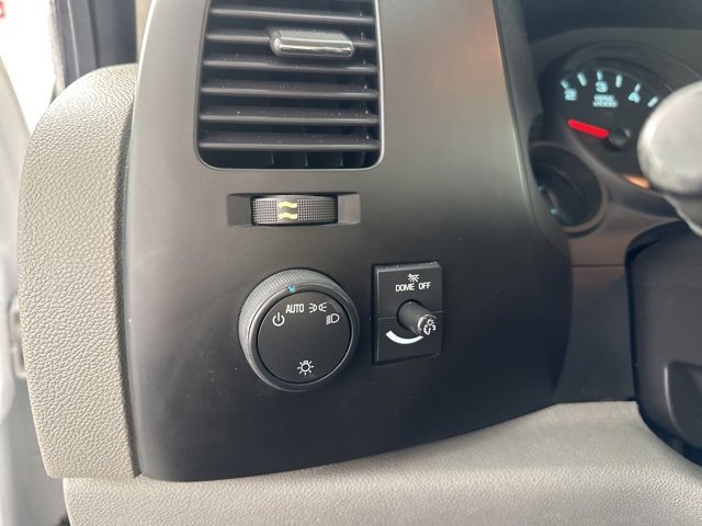 Used 2013 Chevrolet Silverado 1500 W/T w/ LS Package image 22