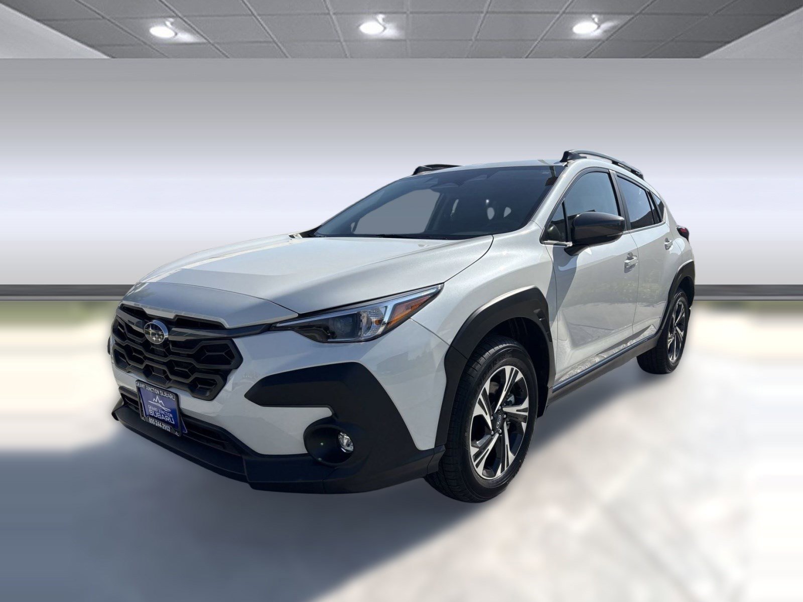 Used 2025 Subaru Crosstrek 2.0i Premium
