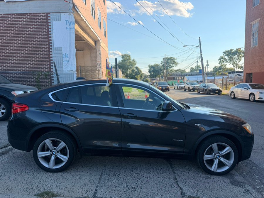 Used 2016 BMW X4 xDrive28i AWD/4WD image 9