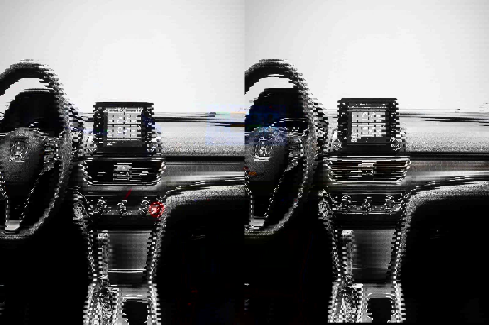 Used 2018 Honda Accord EX image 13