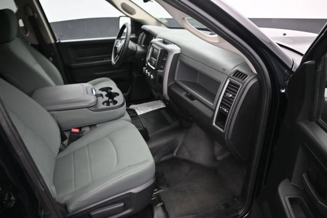 Used 2016 RAM 1500 Tradesman w/ Popular Equipment Group RWD image 9
