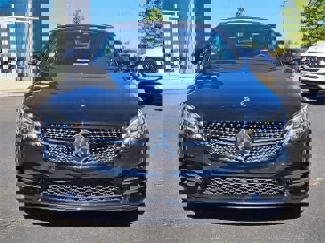 Certified 2023 Mercedes-Benz C 300 Cabriolet image 3