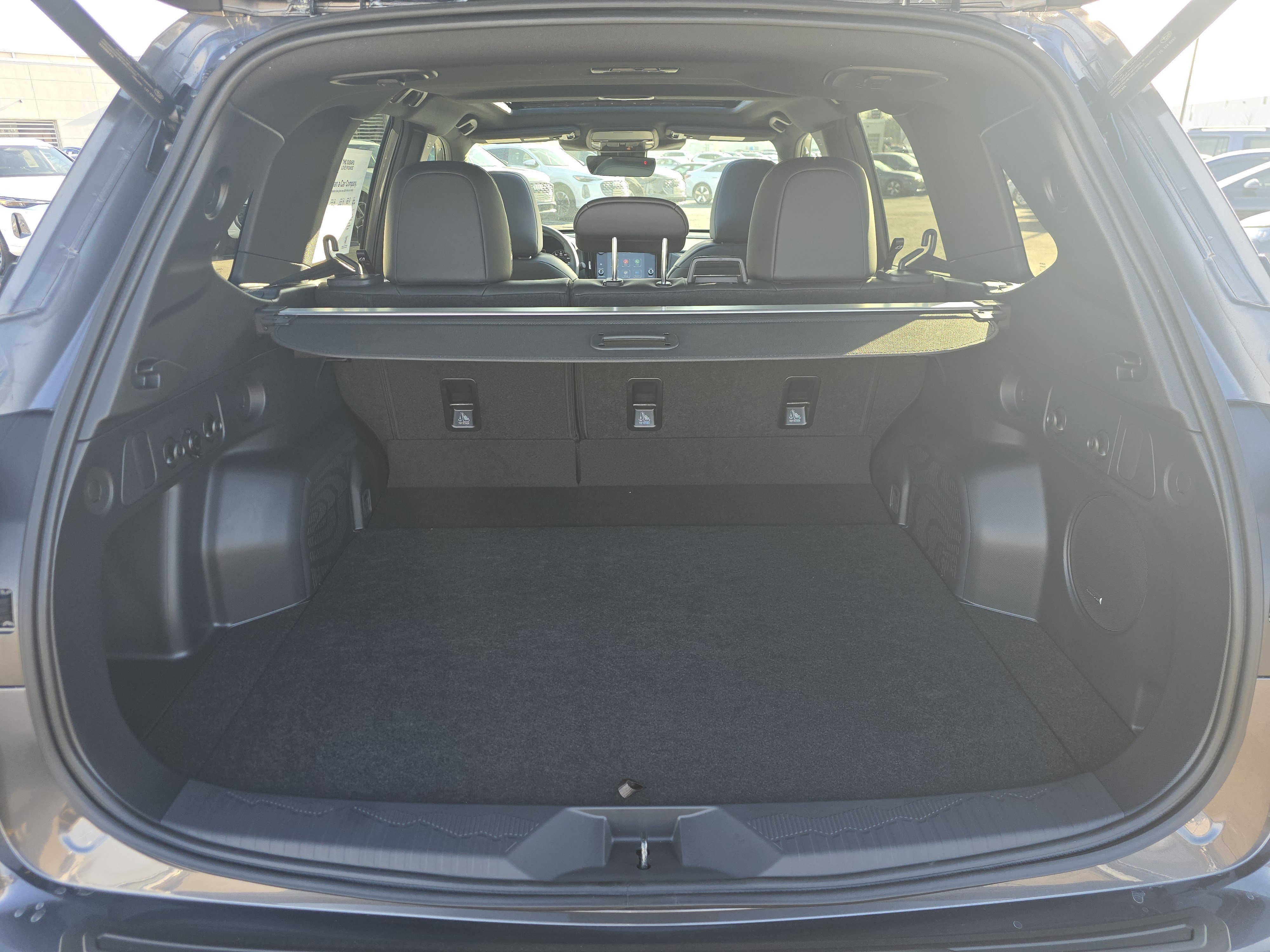 New 2026 Subaru Forester Sport image 14