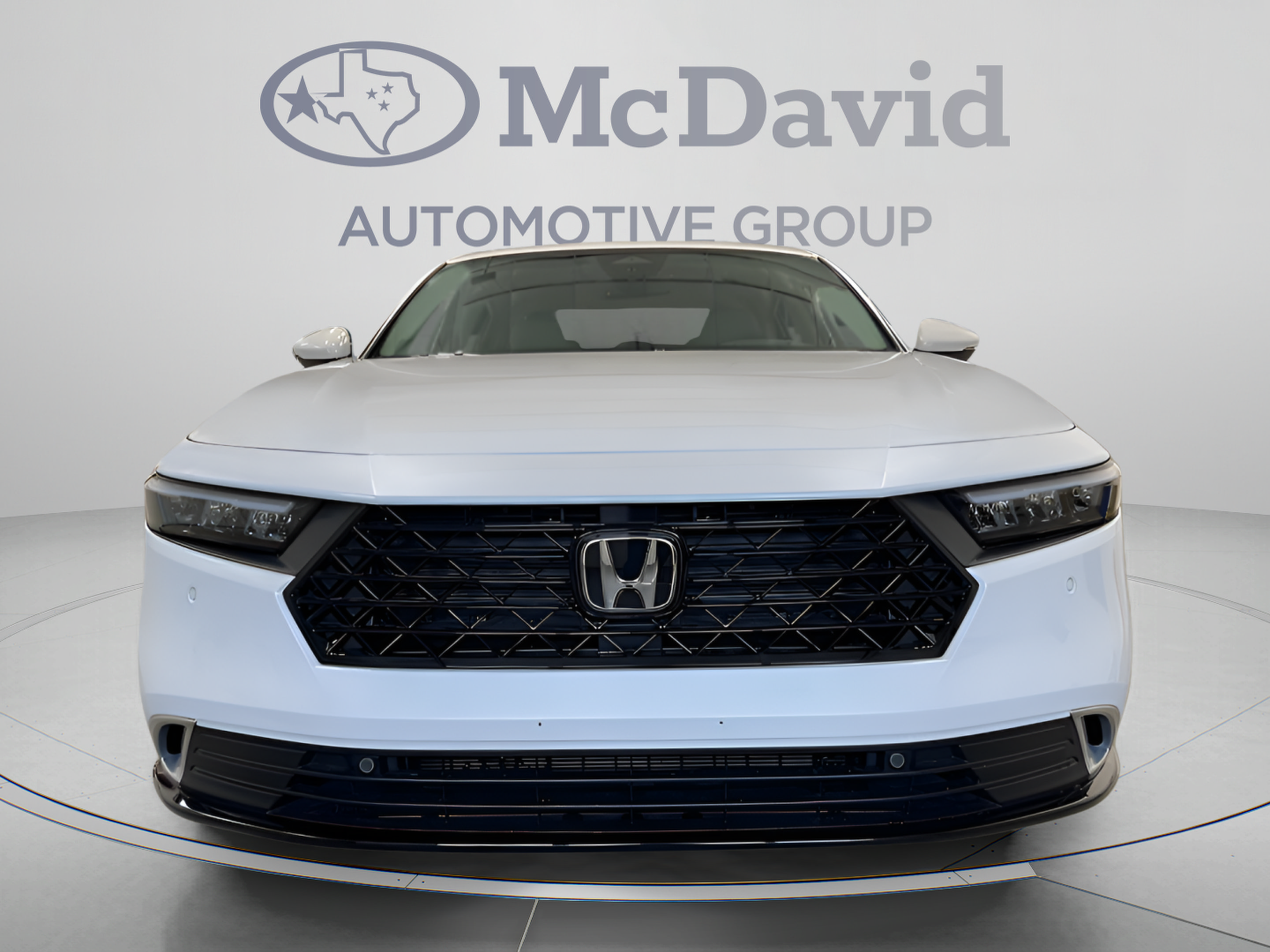 New 2026 Honda Accord Touring image 9