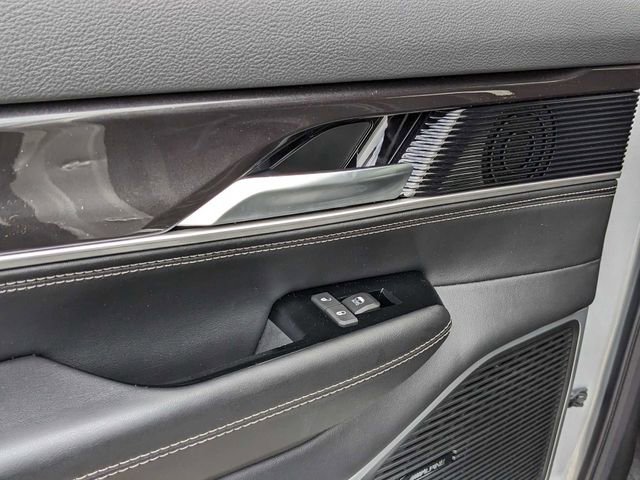 New 2024 Jeep Wagoneer 4WD w/ Premium Group I image 21