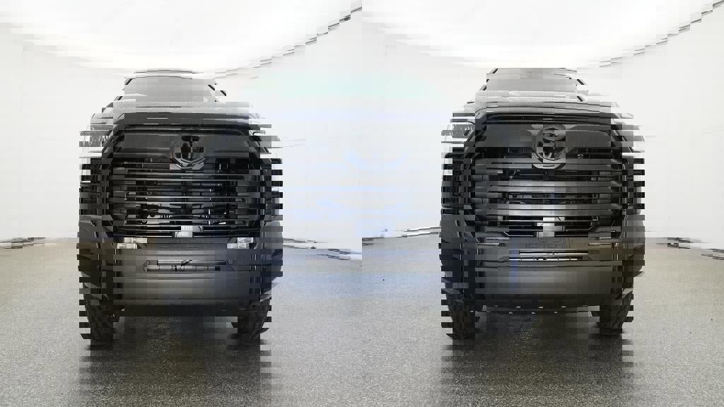 New 2026 Toyota Tundra SR5 image 31
