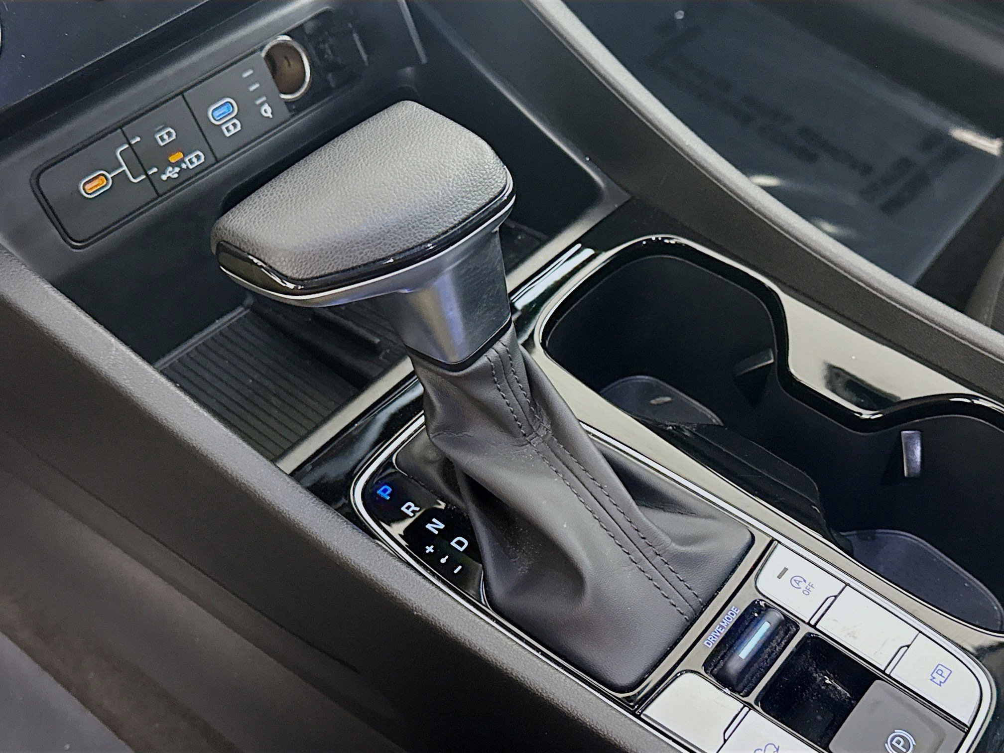 Used 2025 Hyundai Tucson SEL image 20