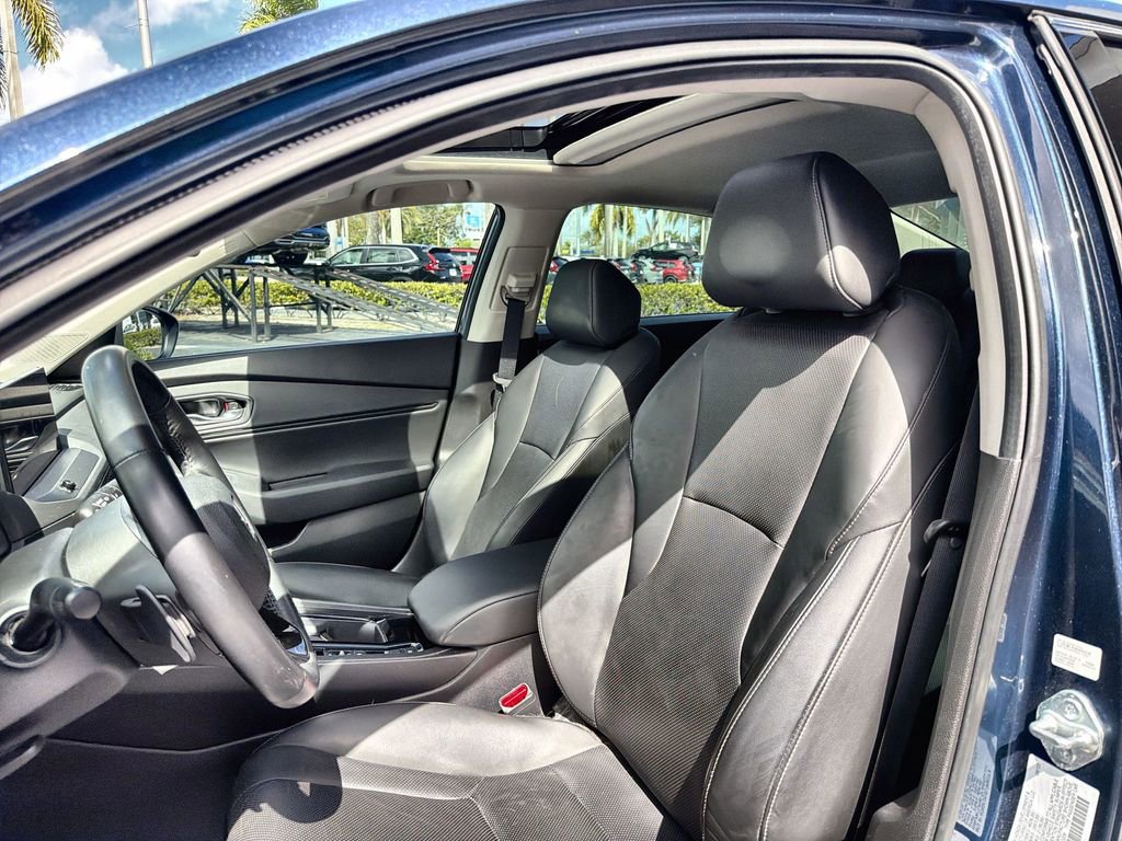 Used 2024 Honda Accord EX-L image 25