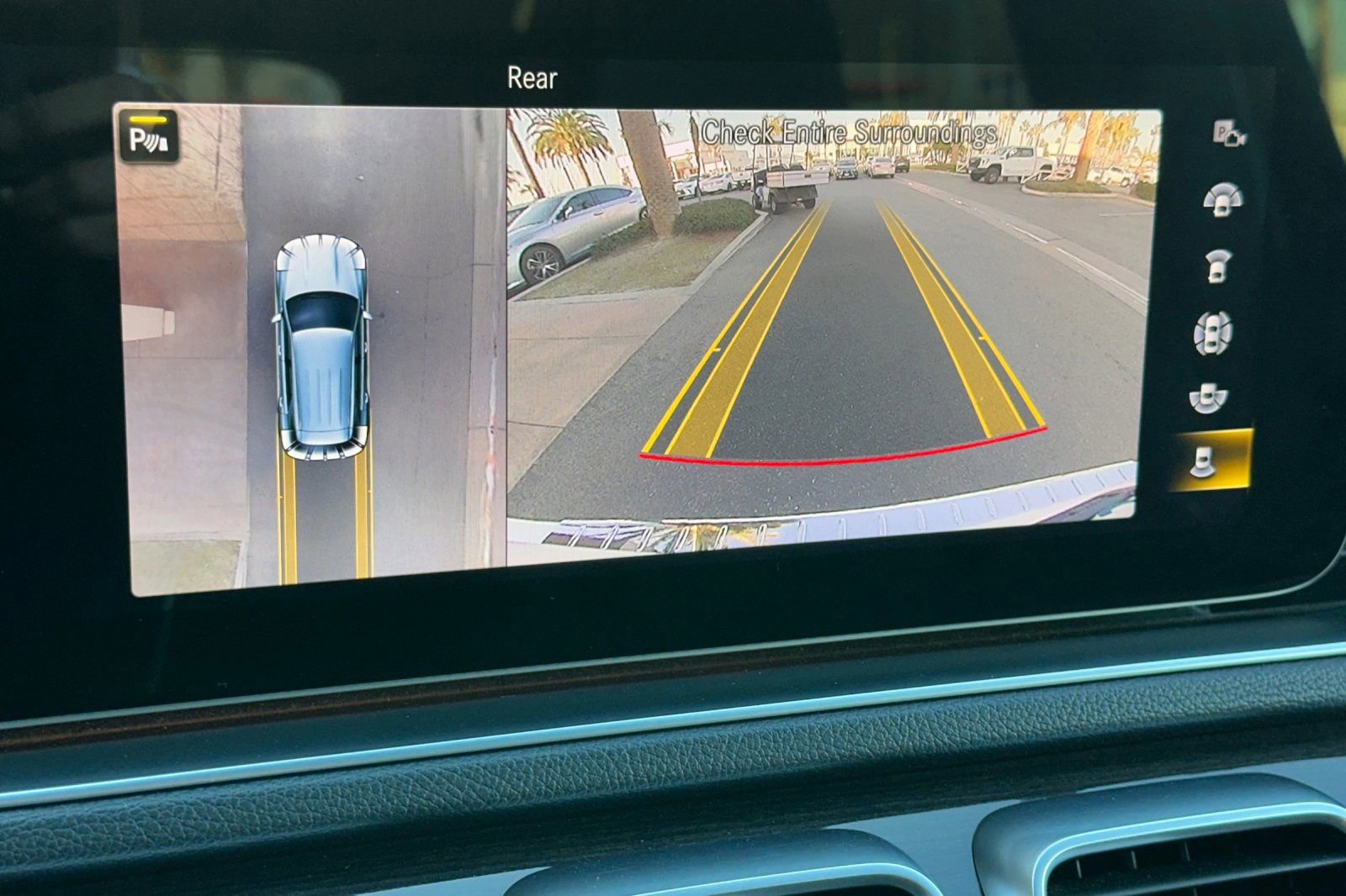 Used 2022 Mercedes-Benz GLE 350 GLE 350 image 22