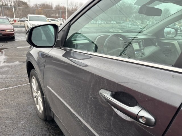 Used 2013 Toyota RAV4 Limited image 4