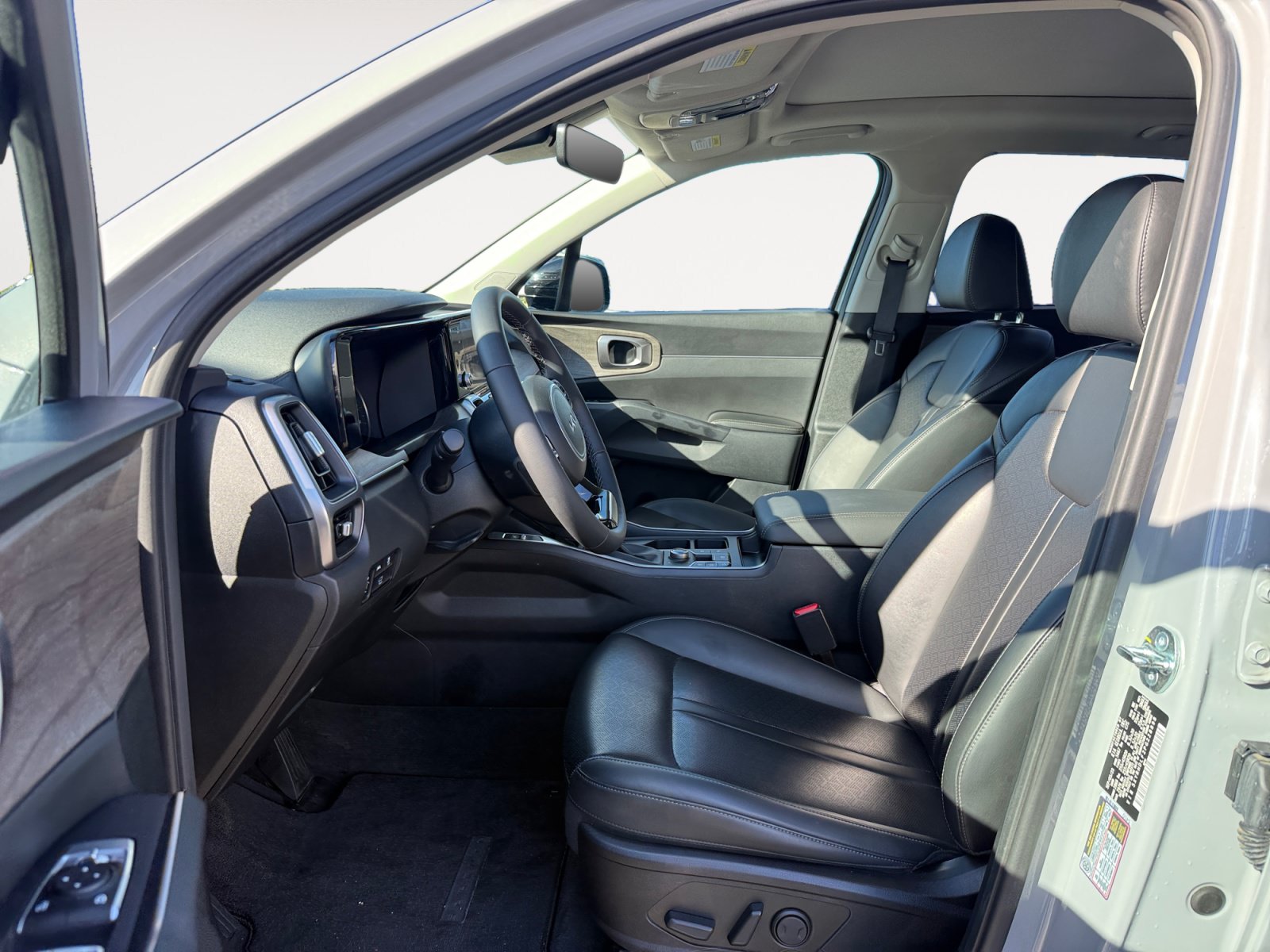 Used 2023 Kia Sorento X-Line EX AWD/4WD image 10