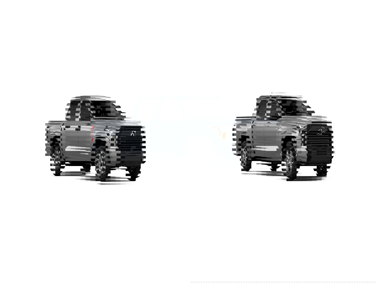 New 2026 Toyota Tundra SR image 37