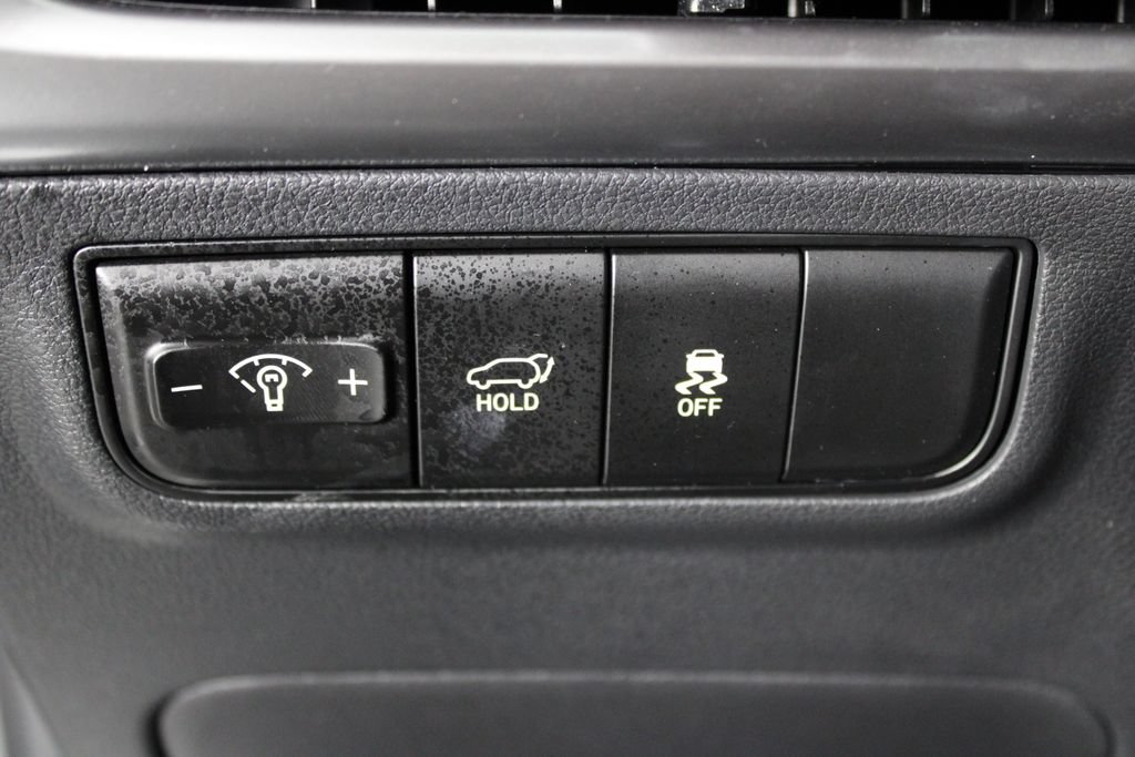 Used 2026 Hyundai Tucson SEL FWD image 25