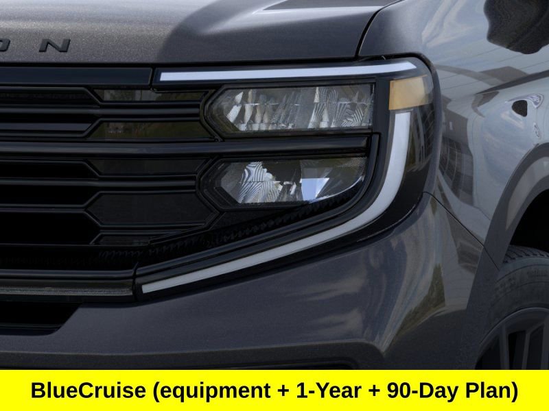 New 2026 Ford Expedition Platinum AWD/4WD image 19