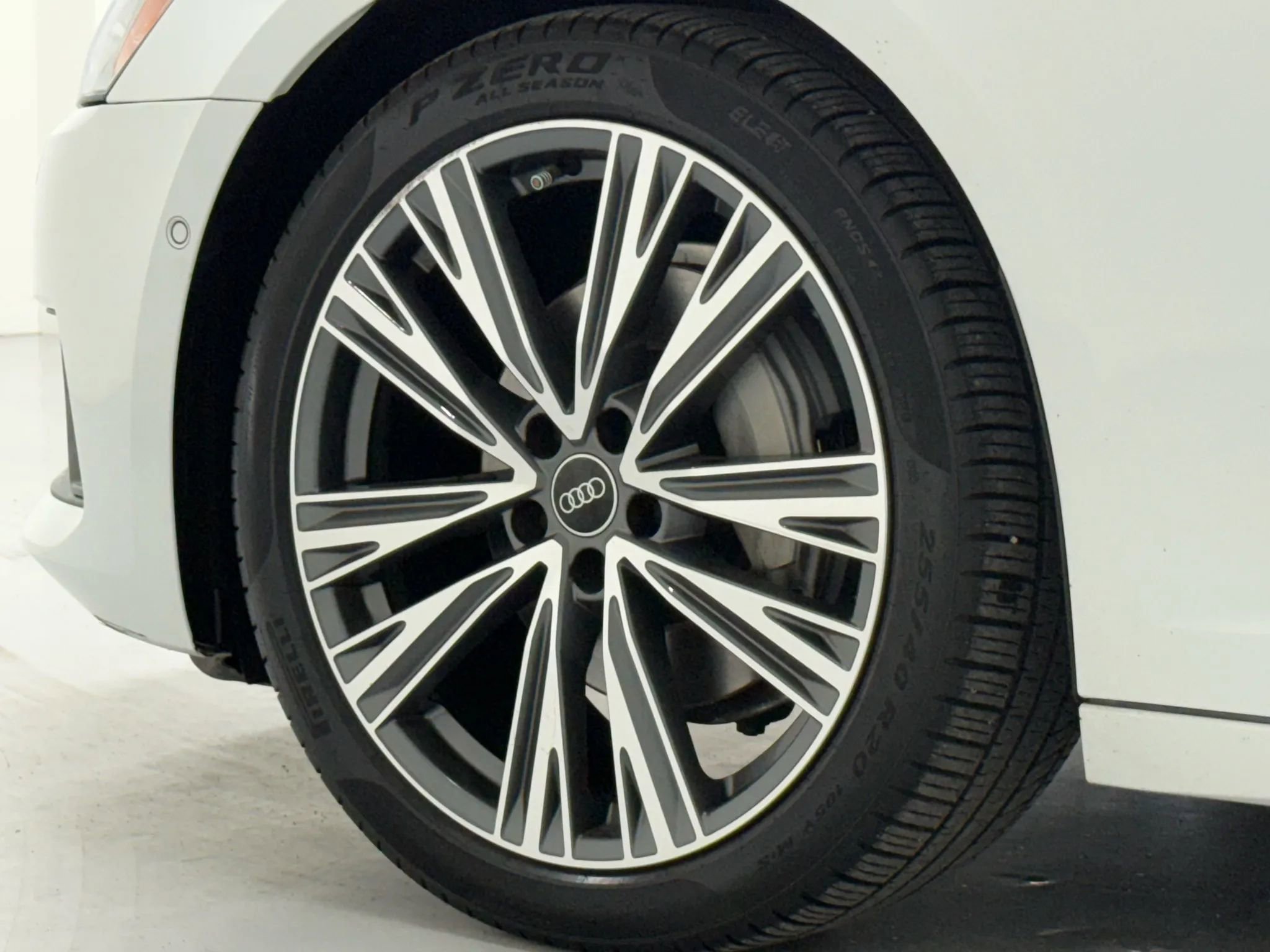 Used 2021 Audi A6 Premium Plus w/ Premium Plus Package image 52