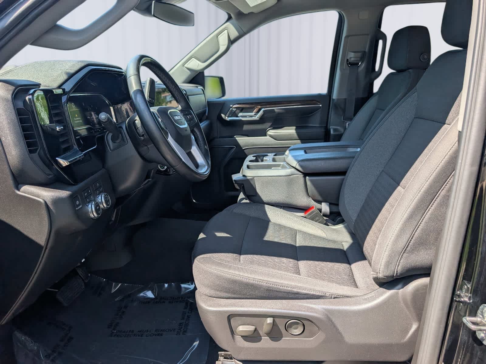 Used 2024 GMC Sierra 1500 Elevation AWD/4WD image 16