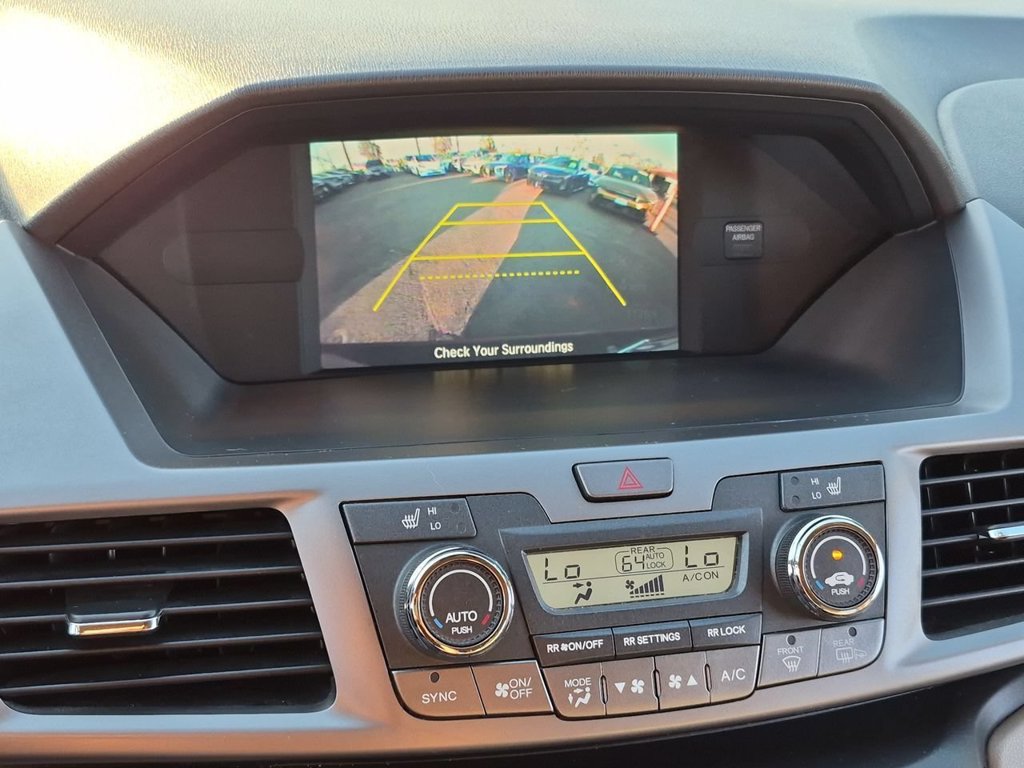 Used 2016 Honda Odyssey EX-L image 15