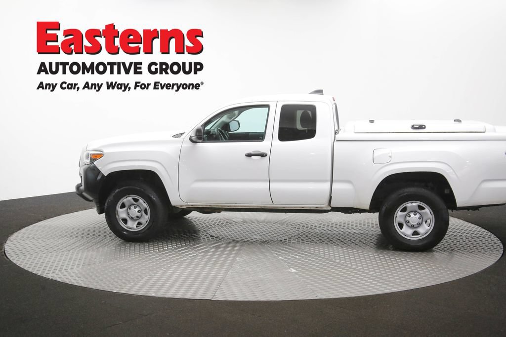 Used 2020 Toyota Tacoma SR RWD image 60