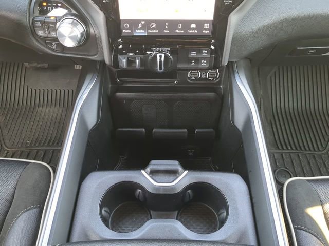 Certified 2023 RAM 1500 Laramie image 21