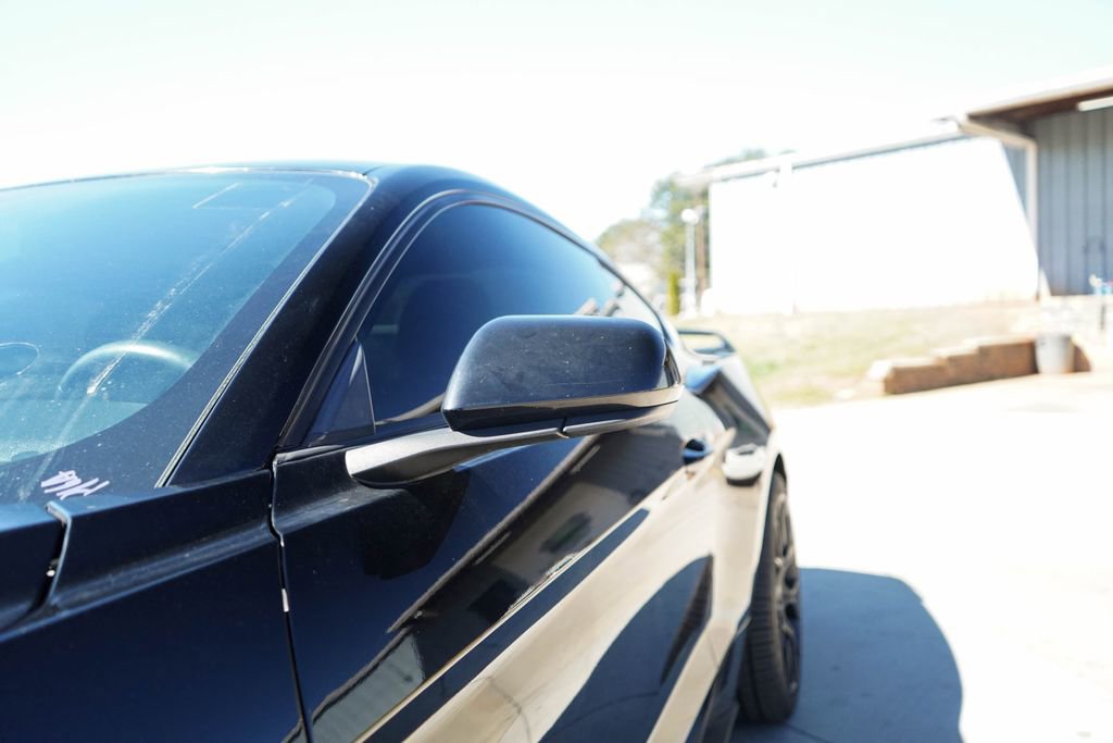 Used 2019 Ford Mustang EcoBoost w/ Ecoboost Performance Package image 17