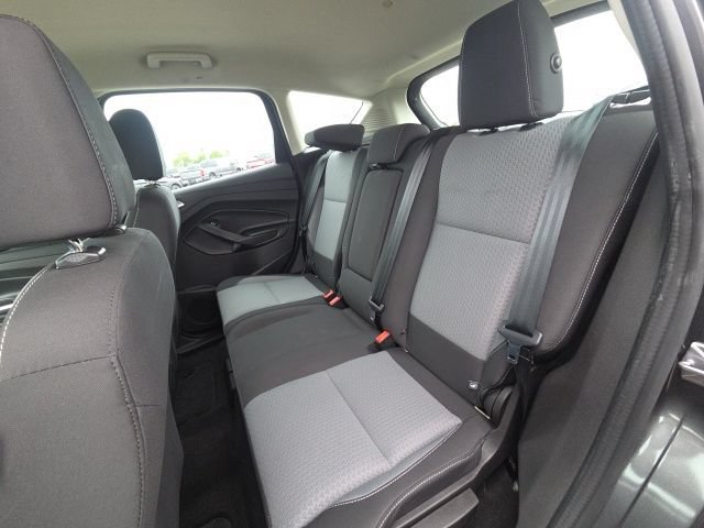 Used 2017 Ford C-MAX SE w/ Equipment Group 201A FWD image 17