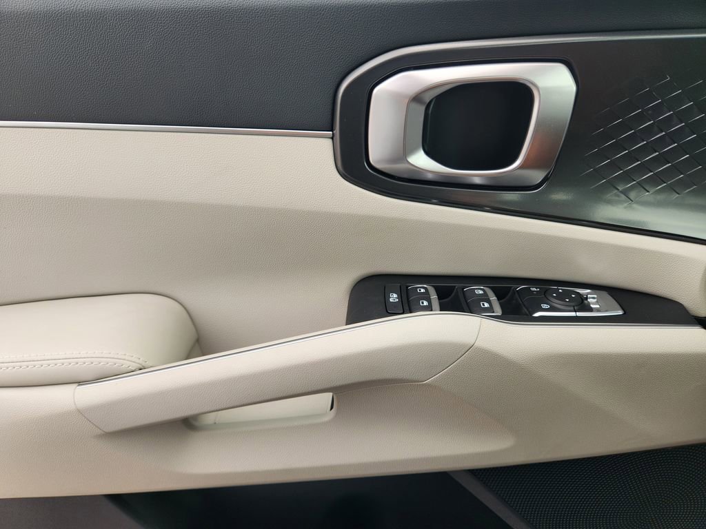 New 2026 Kia Sorento EX image 17