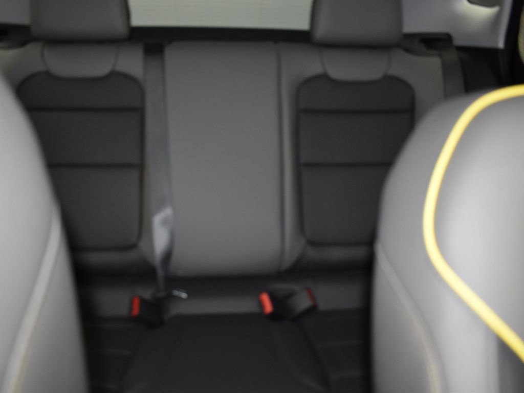 New 2026 Chevrolet Trax ACTIV image 25