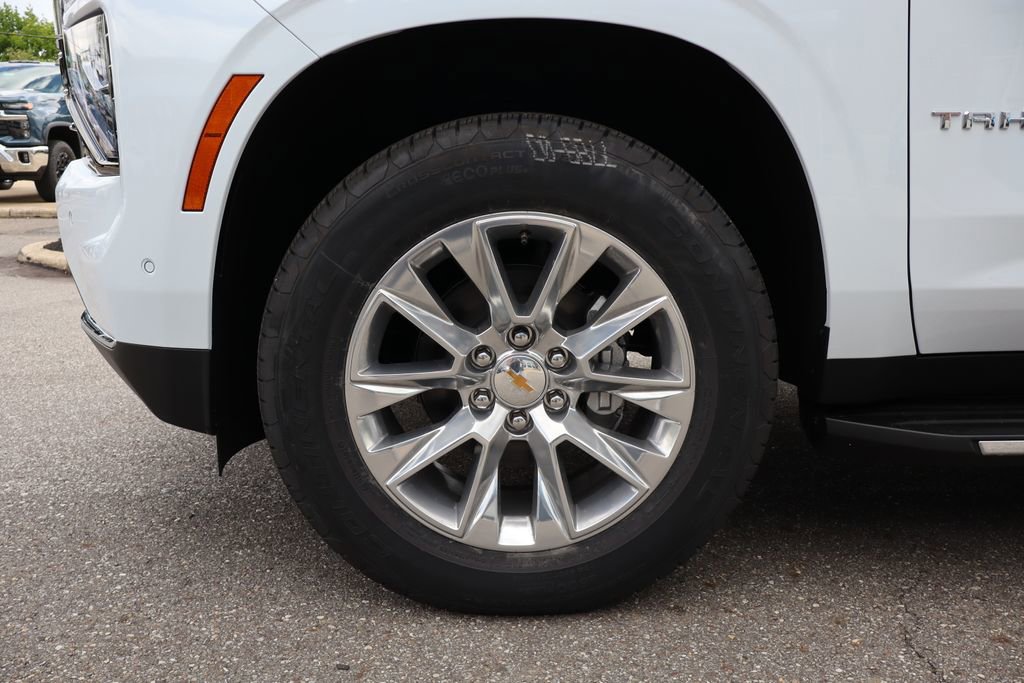 New 2026 Chevrolet Tahoe Premier w/ Sun And Tow Package AWD/4WD image 32