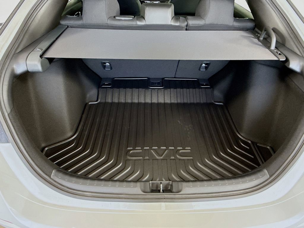 New 2026 Honda Civic Sport image 23