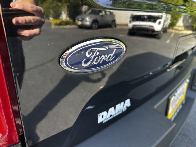 Certified 2023 Ford Bronco Sport Outer Banks w/ Tech Package AWD/4WD image 45