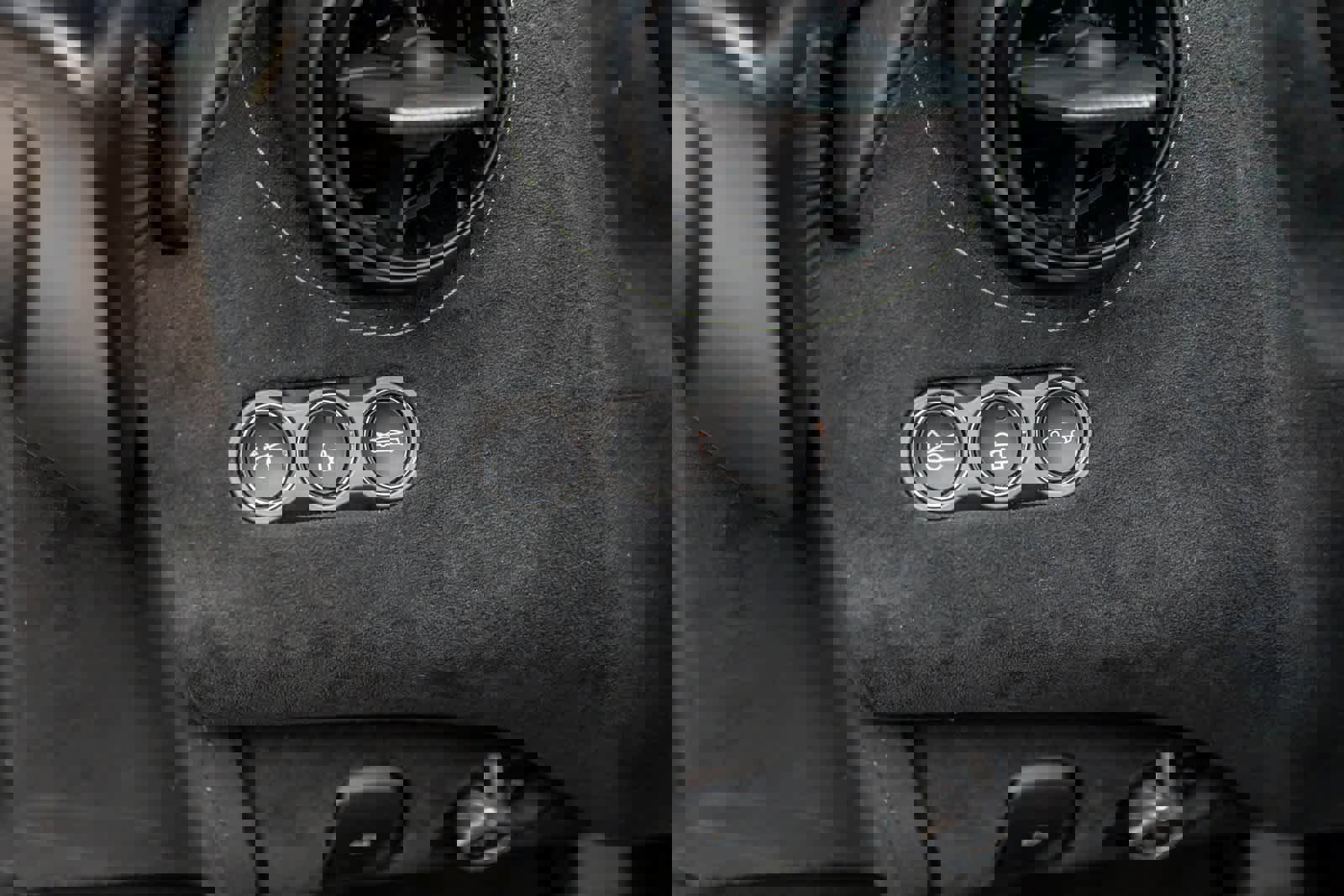 New 2026 McLaren 750S Spider image 26