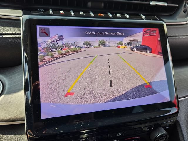 Used 2021 Jeep Grand Cherokee L Limited AWD/4WD image 26