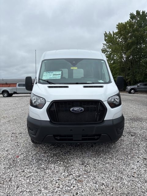 New 2025 Ford Transit 250 148 Medium Roof image 3