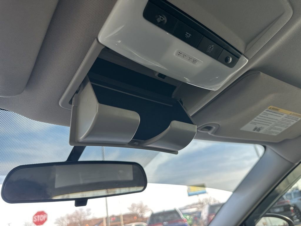 Used 2019 Nissan Altima 2.5 SR image 32