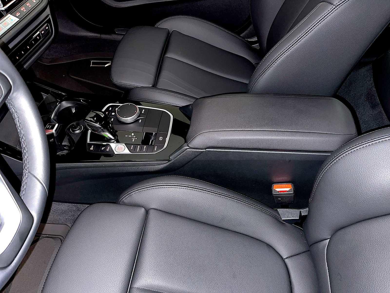 Certified 2024 BMW 228i xDrive Gran Coupe w/ Convenience Package image 19